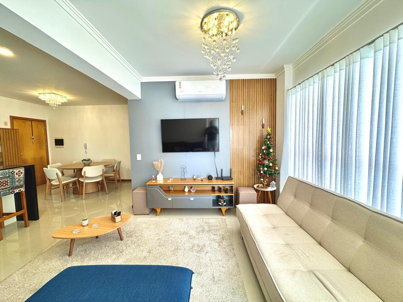 Apartamento 3 dormitórios para venda, Navegantes em Capão da Canoa | Ref.: 2046