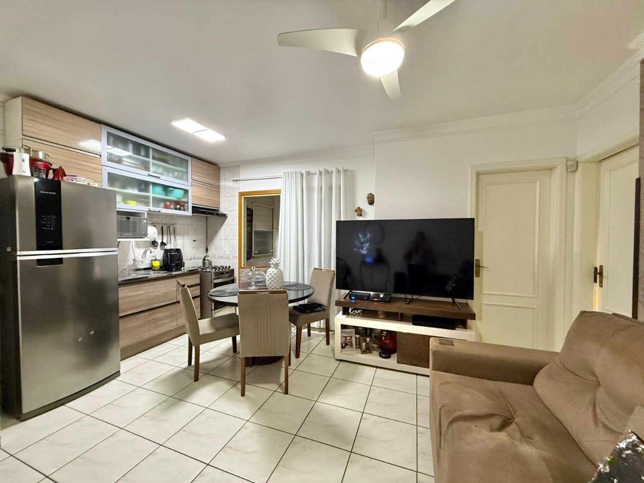 Apartamento 1 dormitório para venda, Centro em Capão da Canoa | Ref.: 2049