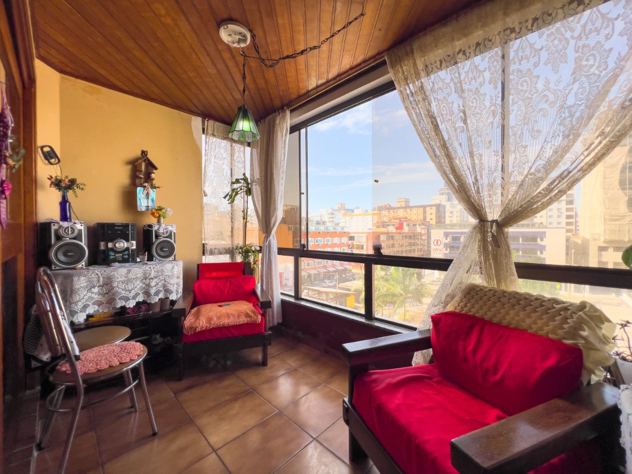 Apartamento 1 dormitório para venda, Centro em Capão da Canoa | Ref.: 2052