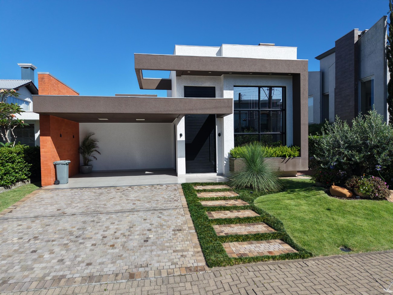 Casa em Condomínio 4 dormitórios para venda, MORADADO SOL em Capão da Canoa | Ref.: 2058