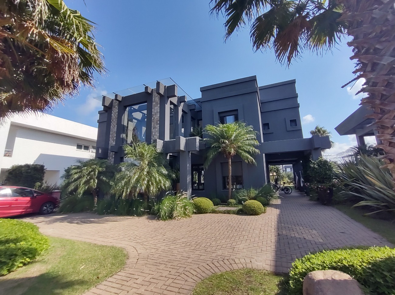 Casa em Condomínio 5 dormitórios para venda, Atlântida  em Xangri-lá | Ref.: 2059