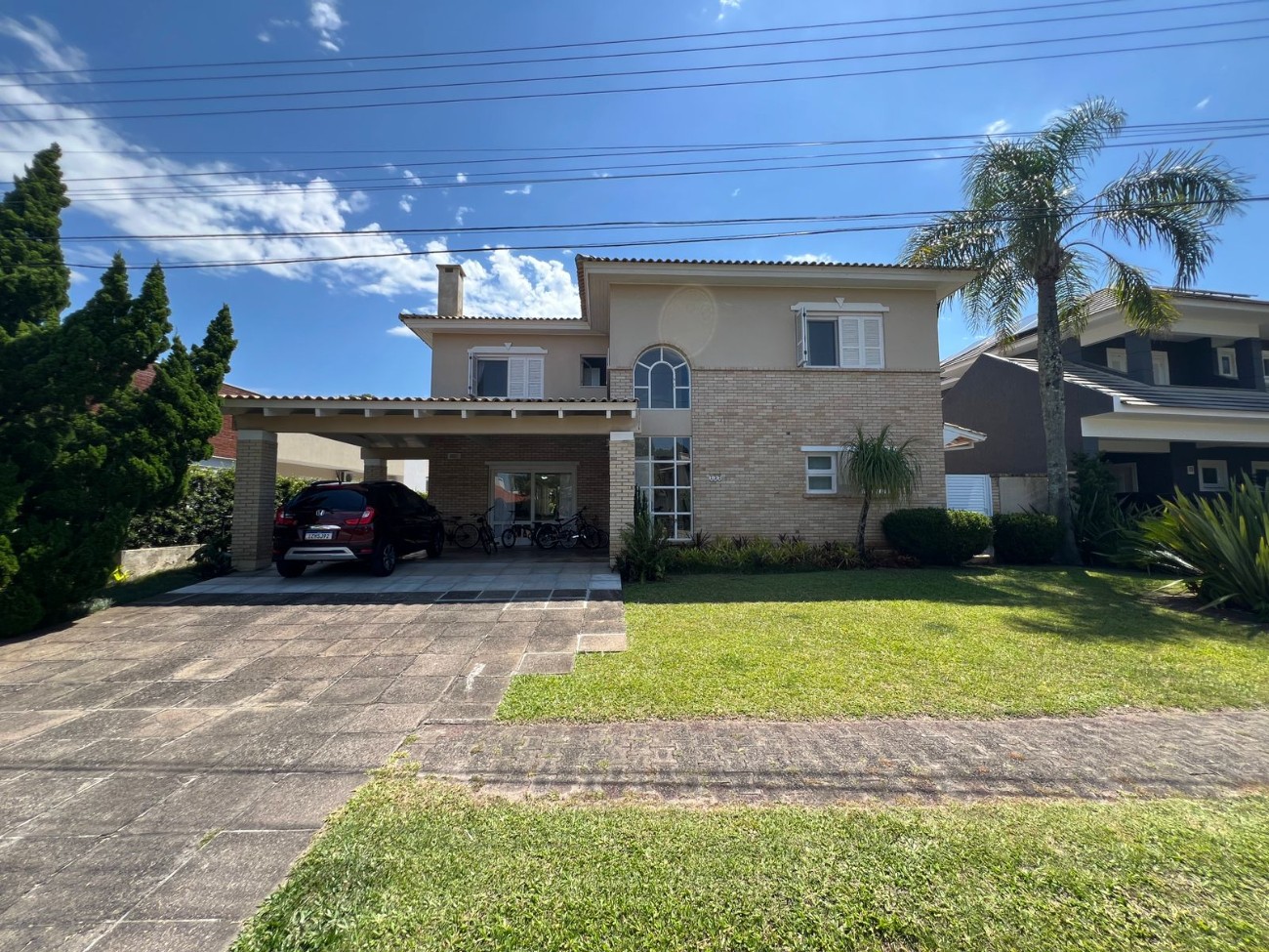 Casa em Condomínio 4 dormitórios para venda, Atlântida  em Xangri-lá | Ref.: 2063