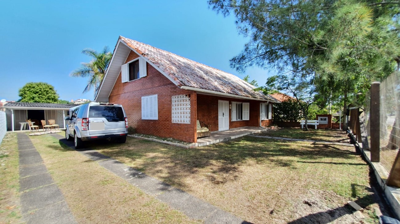 Casa 4 dormitórios para venda, Atlântida  em Xangri-lá | Ref.: 2079