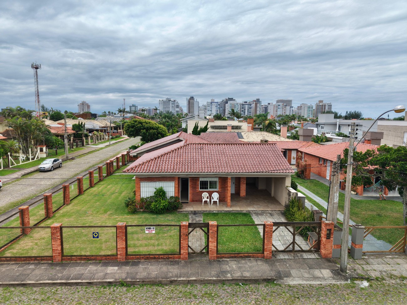 Casa 7 dormitórios para venda, Atlântida  em Xangri-lá | Ref.: 2080