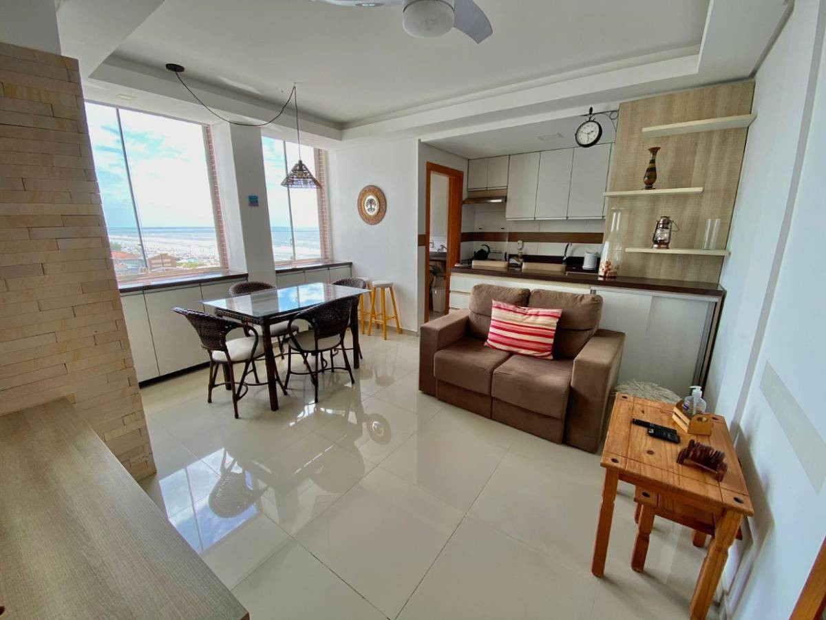 Apartamento 3 dormitórios para venda, Centro em Capão da Canoa | Ref.: 2093