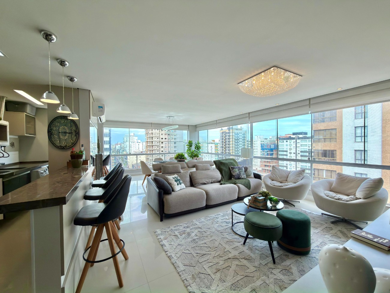 Apartamento 3 dormitórios para venda, Navegantes em Capão da Canoa | Ref.: 2094