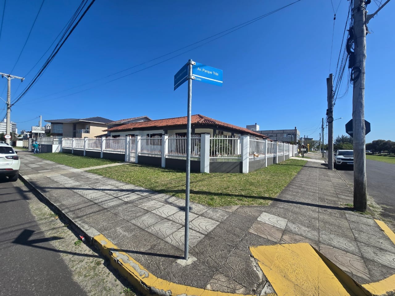 Casa 3 dormitórios para venda, Zona Nova em Capão da Canoa | Ref.: 2101