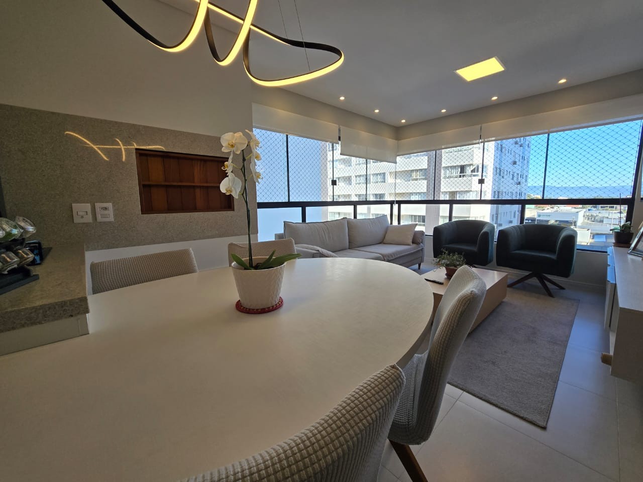 Apartamento 3 dormitórios para venda, Centro em Capão da Canoa | Ref.: 2102