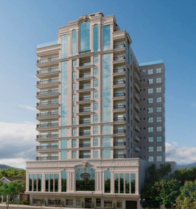 Apartamento 2 dormitórios para venda, Centro em Capão da Canoa | Ref.: 2104