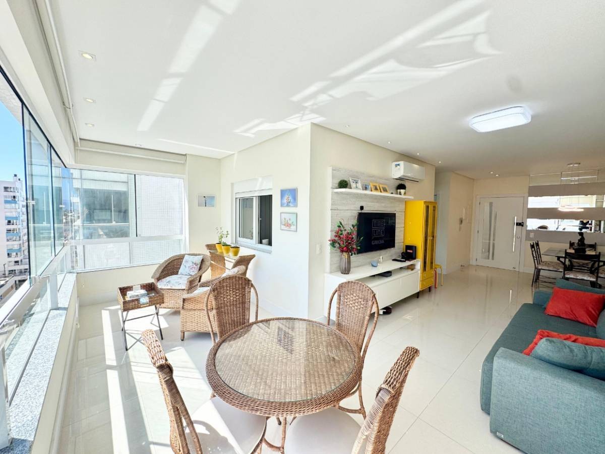 Apartamento 2 dormitórios para venda, Navegantes em Capão da Canoa | Ref.: 2105