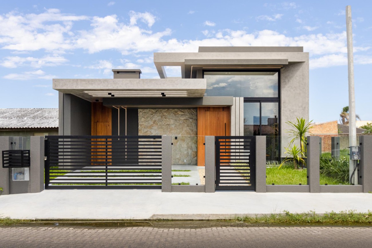 Casa 3 dormitórios para venda, Centro  em Xangri-lá | Ref.: 2106