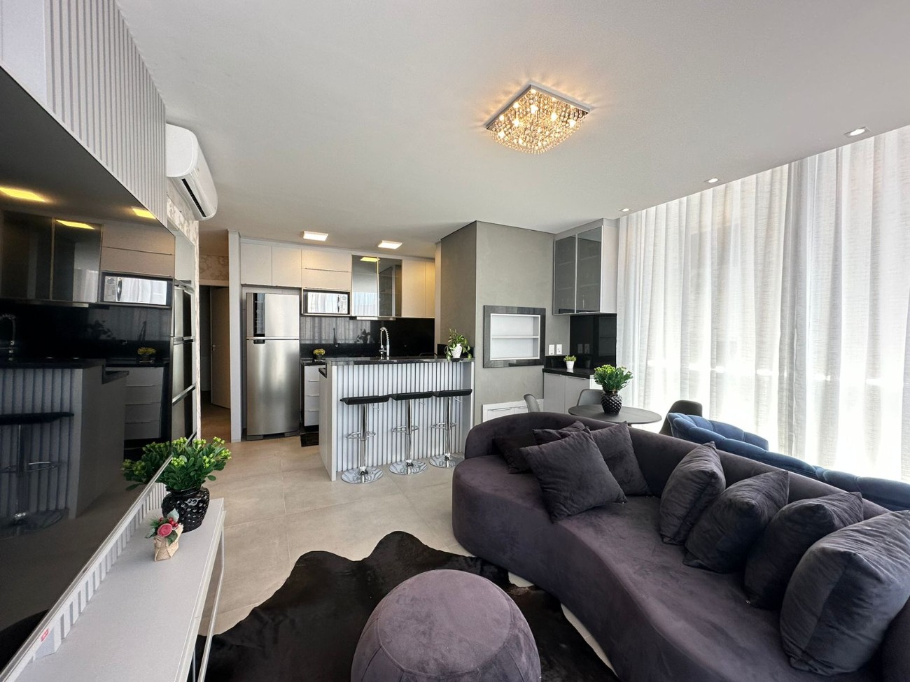 Apartamento 2 dormitórios para venda, Navegantes em Capão da Canoa | Ref.: 2107