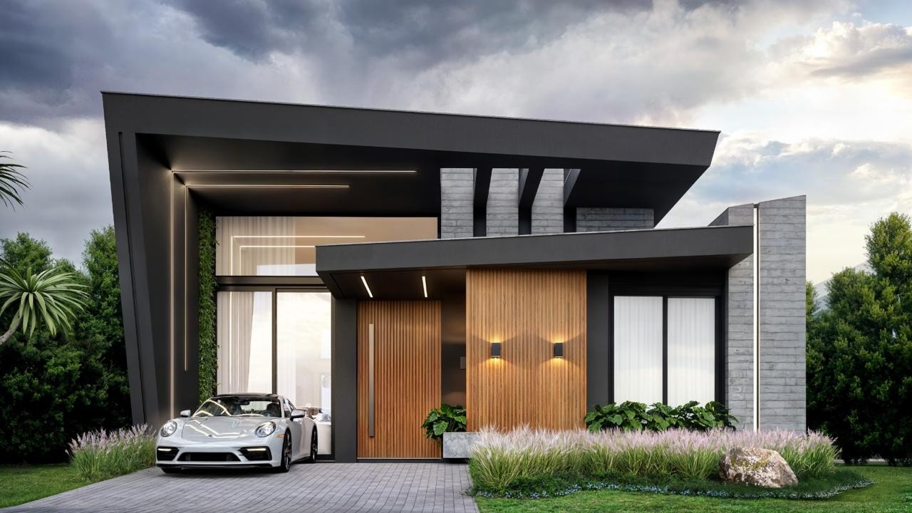 Casa em Condomínio 3 dormitórios para venda, Estrada do mar  em Xangri-lá | Ref.: 2115