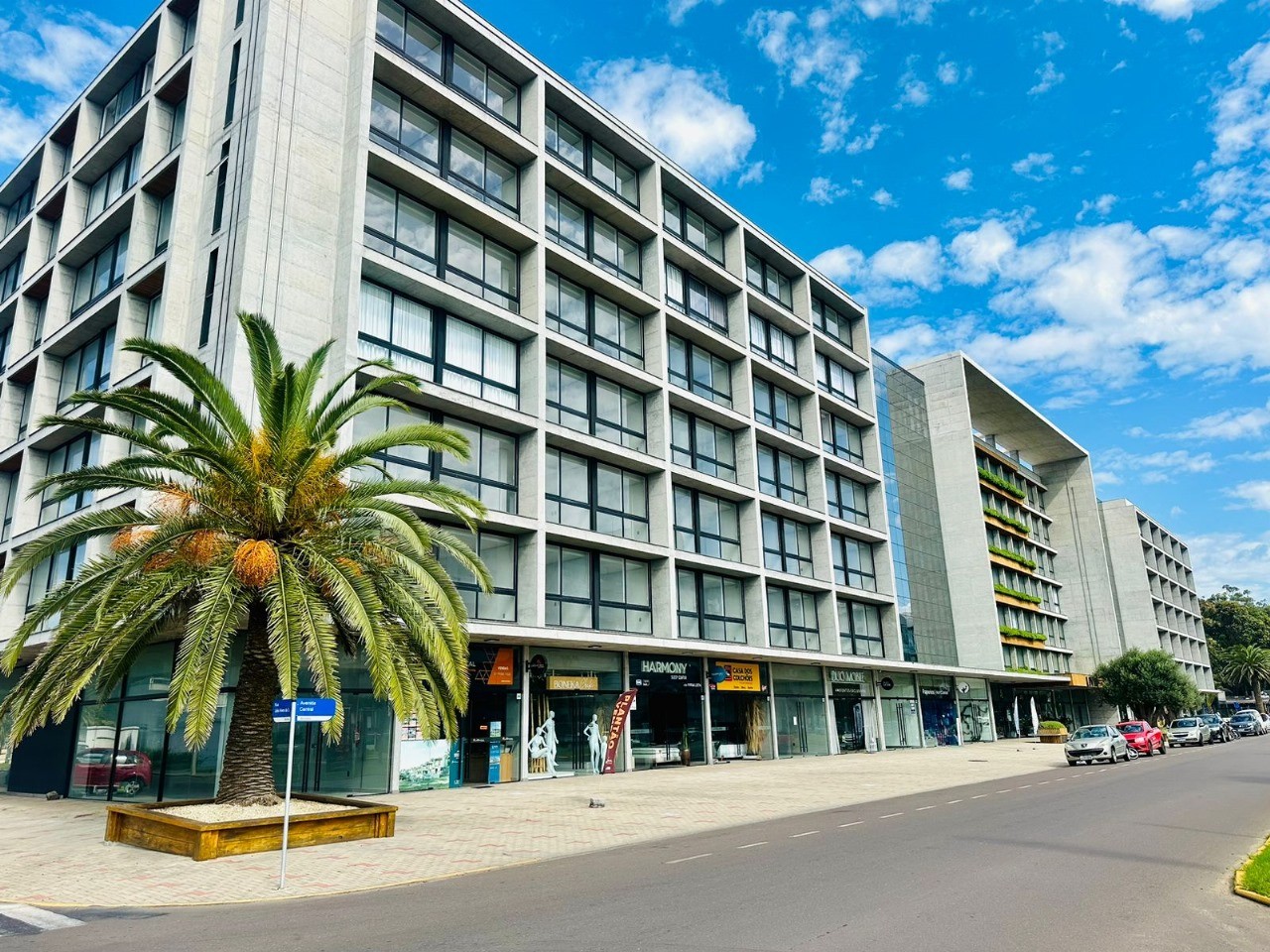 Apartamento 1 dormitório para venda, Atlântida  em Xangri-lá | Ref.: 2118