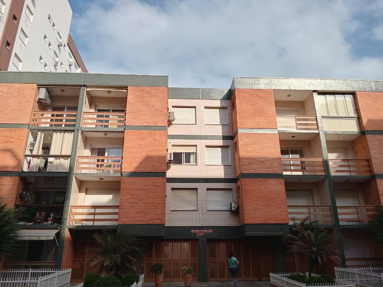Apartamento 1 dormitório para venda, Zona Nova em Capão da Canoa | Ref.: 212