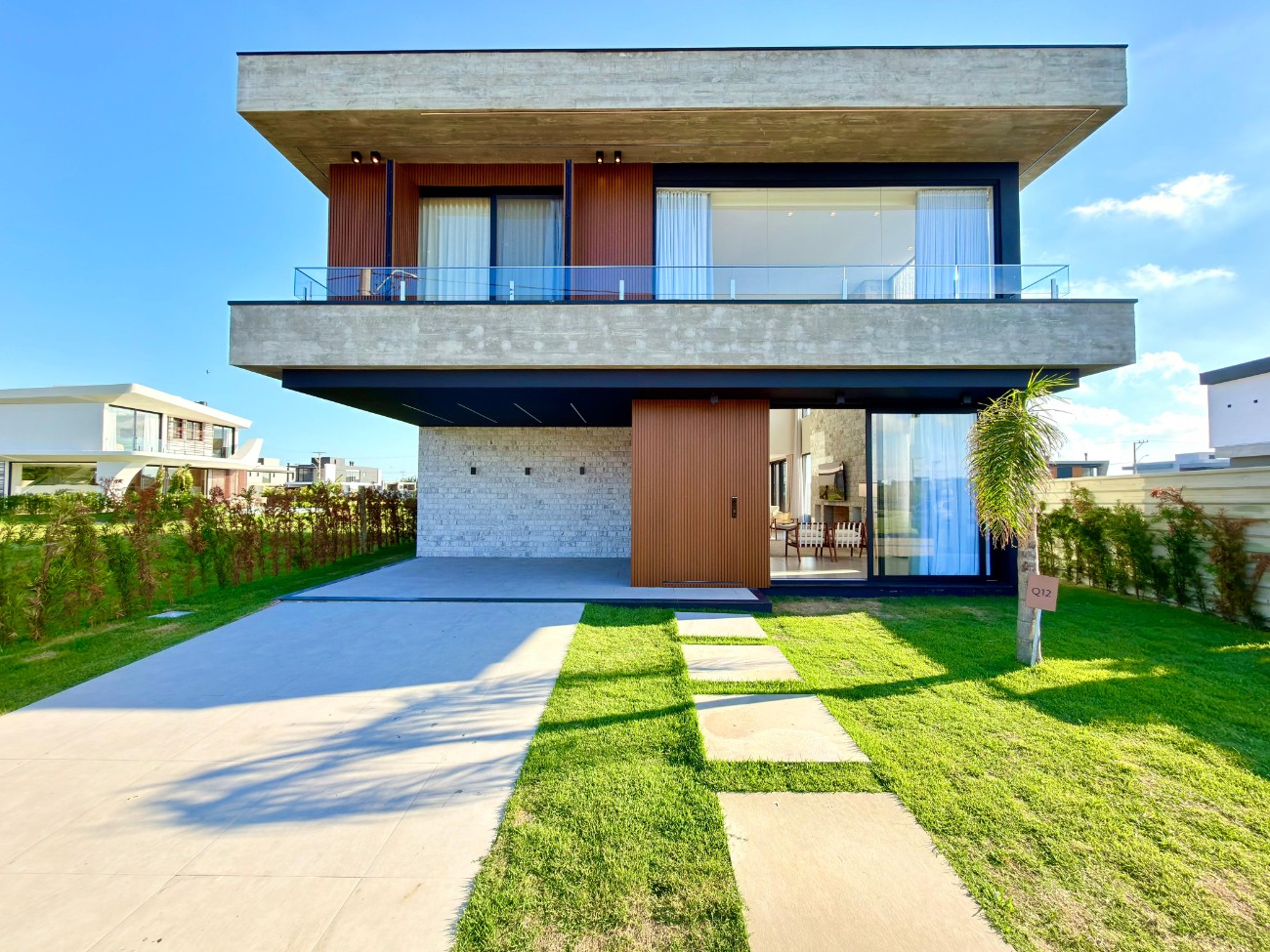Casa em Condomínio 5 dormitórios para venda, Atlântida  em Xangri-lá | Ref.: 2120