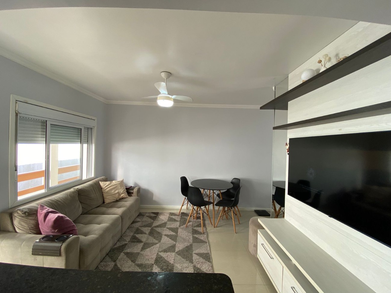 Apartamento 1 dormitório para venda, Zona Nova em Capão da Canoa | Ref.: 2128