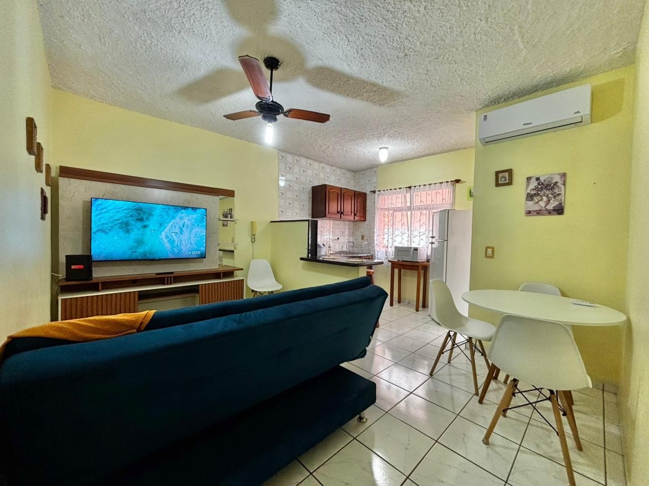 Apartamento 1 dormitório para venda, Zona Nova em Capão da Canoa | Ref.: 2129