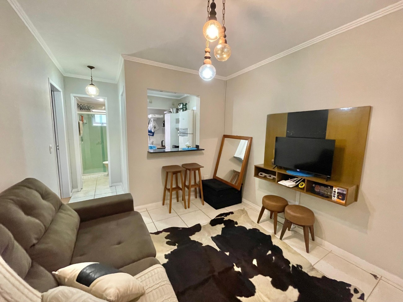 Apartamento 1 dormitório para venda, Centro em Capão da Canoa | Ref.: 2139