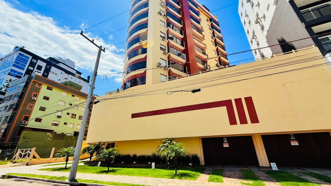 Apartamento 1 dormitório para venda, Zona Nova em Capão da Canoa | Ref.: 2143
