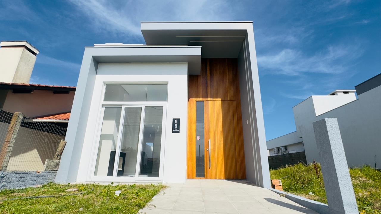 Casa 3 dormitórios para venda, Jardim Beira Mar  em Capão da Canoa | Ref.: 2148