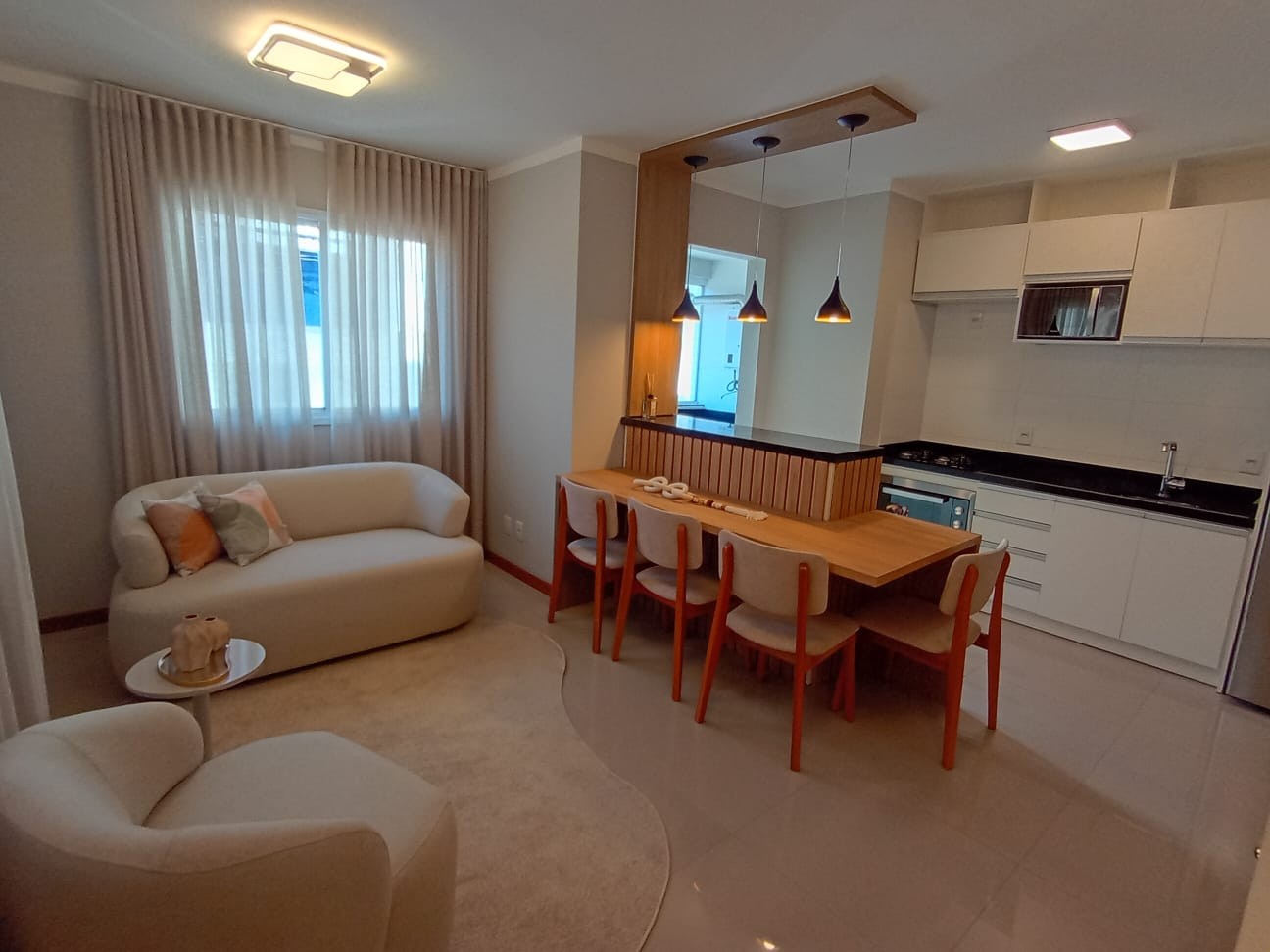 Apartamento 2 dormitórios para venda, Centro em Capão da Canoa | Ref.: 2167