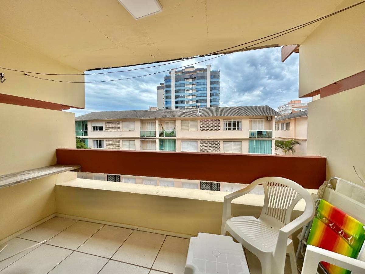 Apartamento 1 dormitório para venda, Centro em Capão da Canoa | Ref.: 221