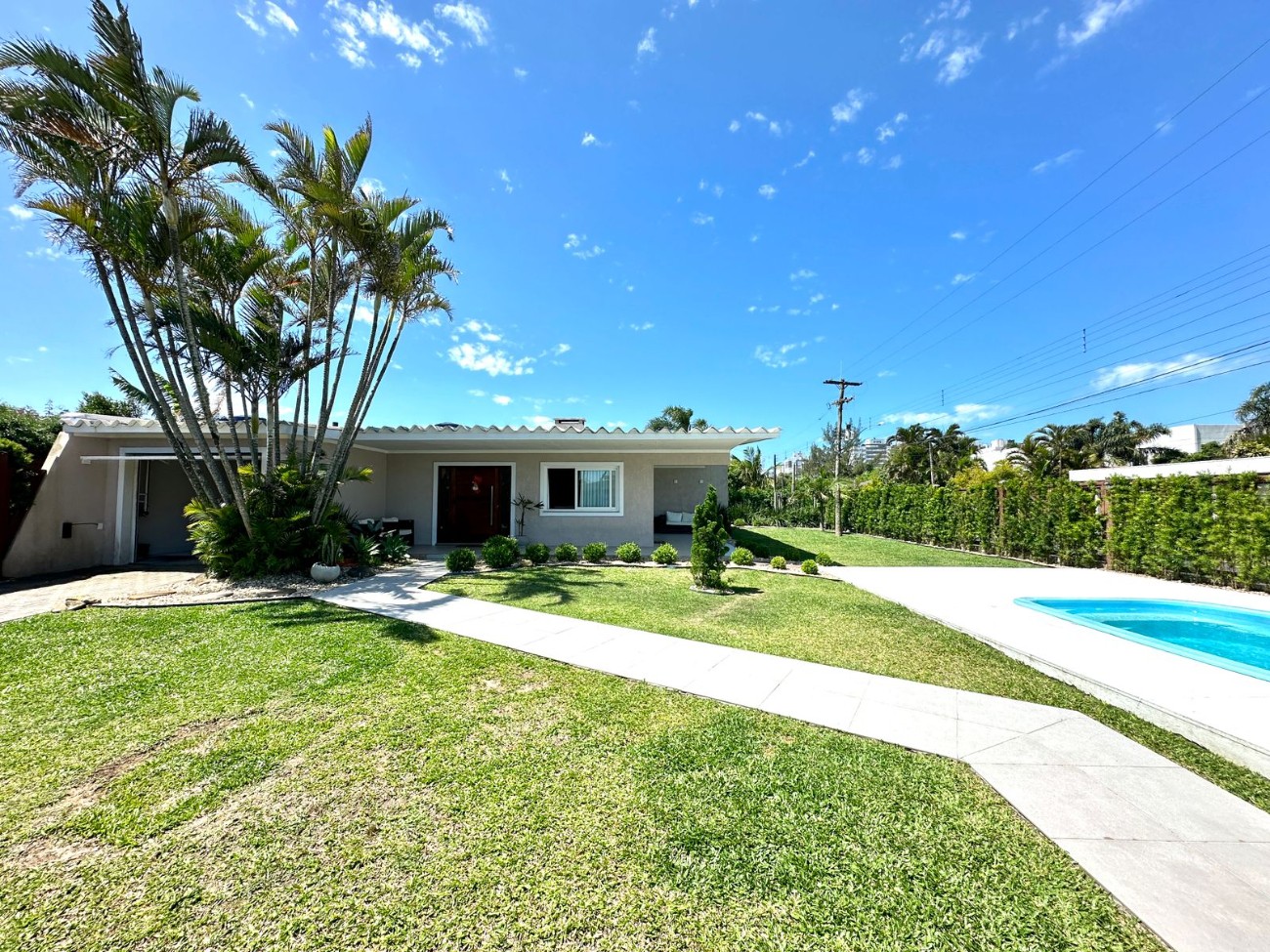 Casa 3 dormitórios para venda, Atlântida  em Xangri-lá | Ref.: 2212