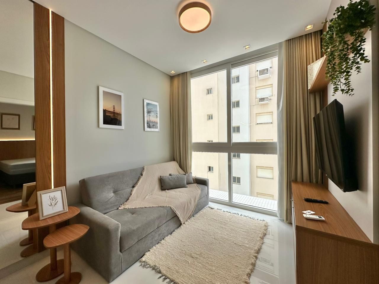 Apartamento 1 dormitório para venda, Centro em Capão da Canoa | Ref.: 2231