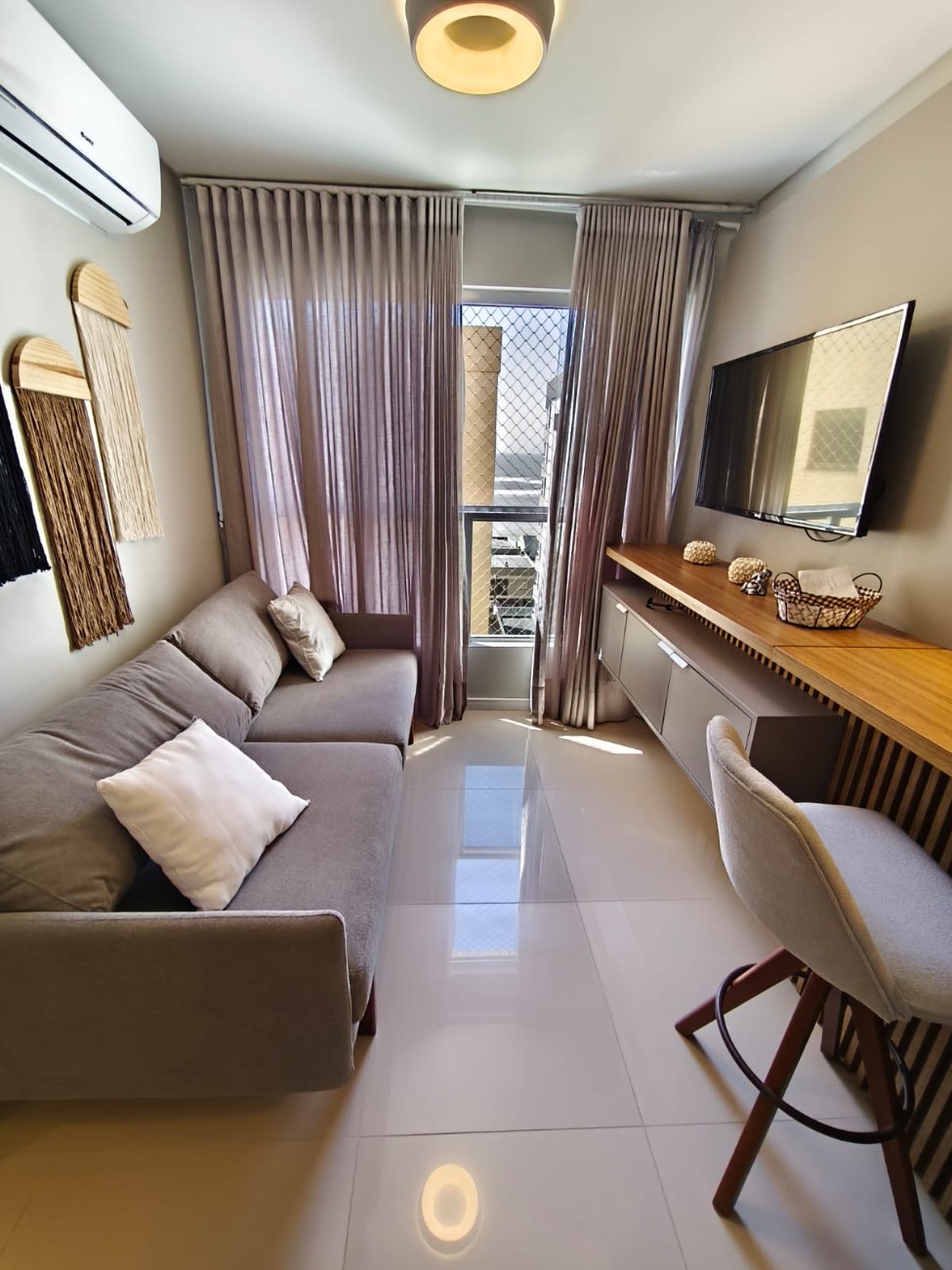 Apartamento 1 dormitório para venda, Zona Nova em Capão da Canoa | Ref.: 2232