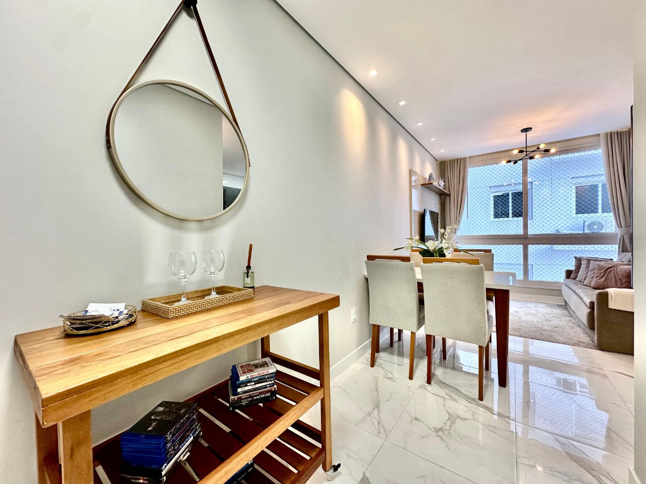 Apartamento 1 dormitório para venda, Navegantes em Capão da Canoa | Ref.: 2233