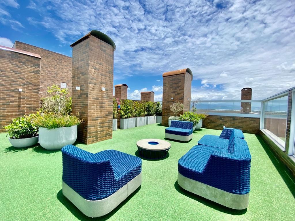 Apartamento 2 dormitórios para venda, Zona Nova em Capão da Canoa | Ref.: 2235