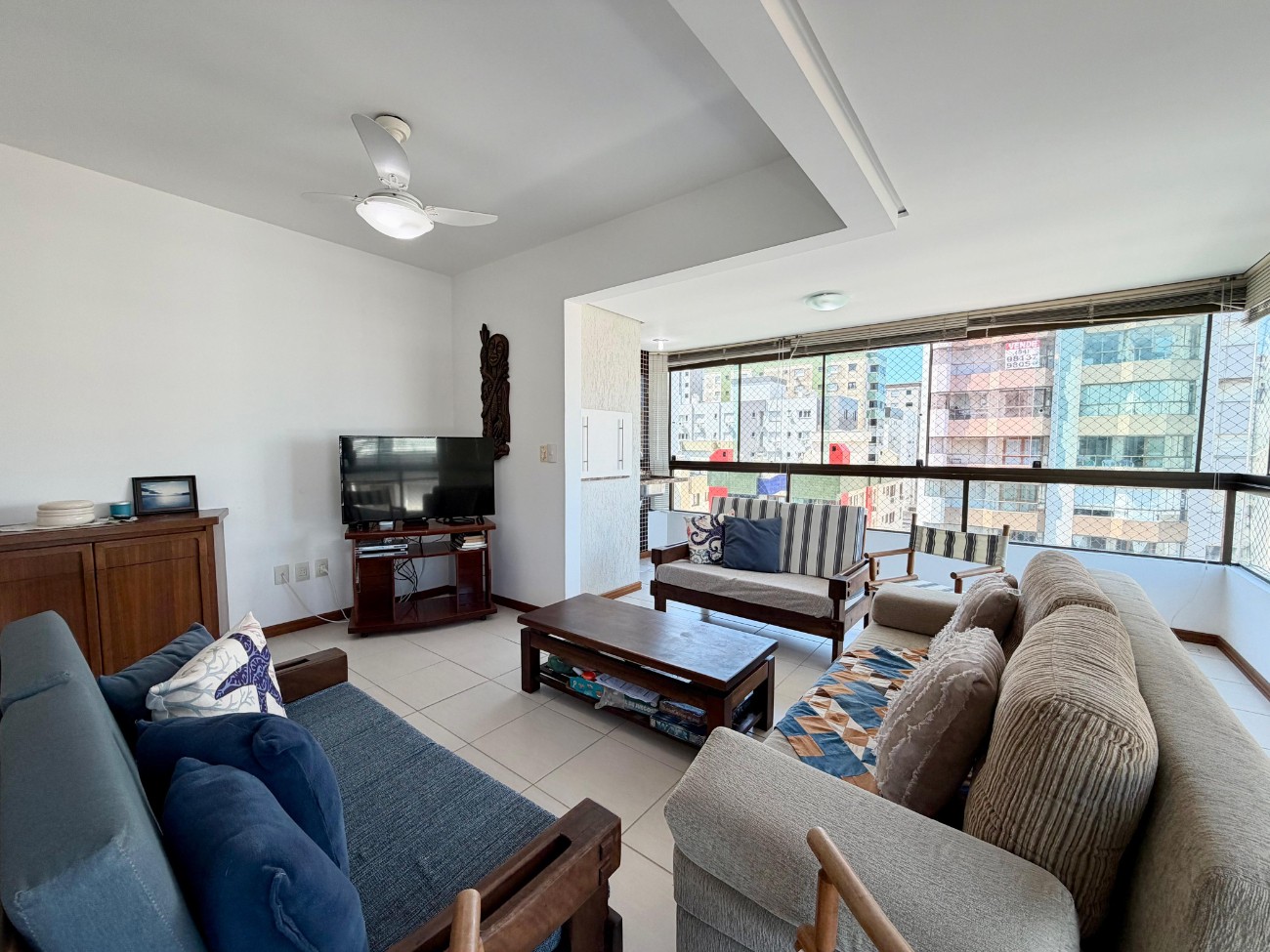 Apartamento 3 dormitórios para venda, Centro em Capão da Canoa | Ref.: 2236