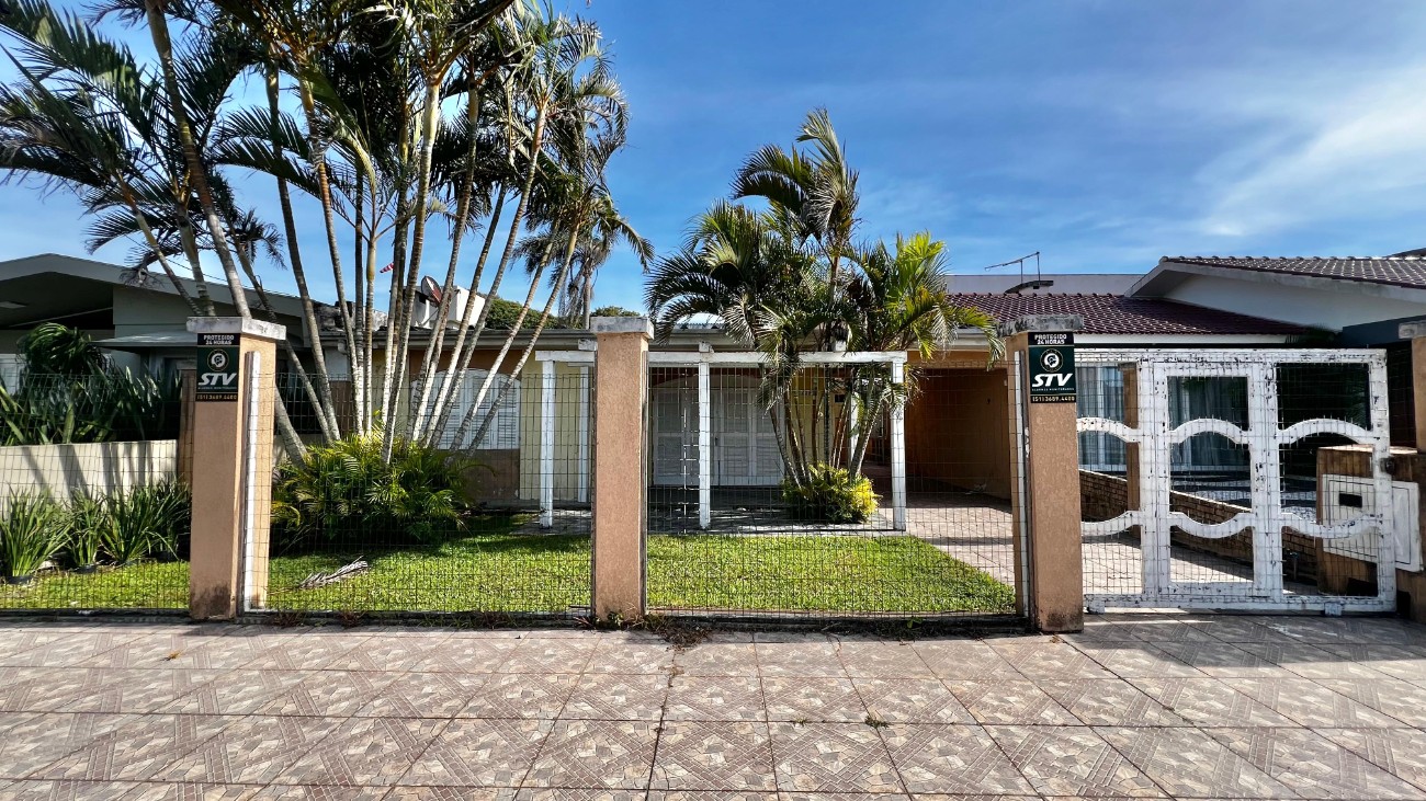 Casa 3 dormitórios para venda, Centro  em Xangri-lá | Ref.: 2237