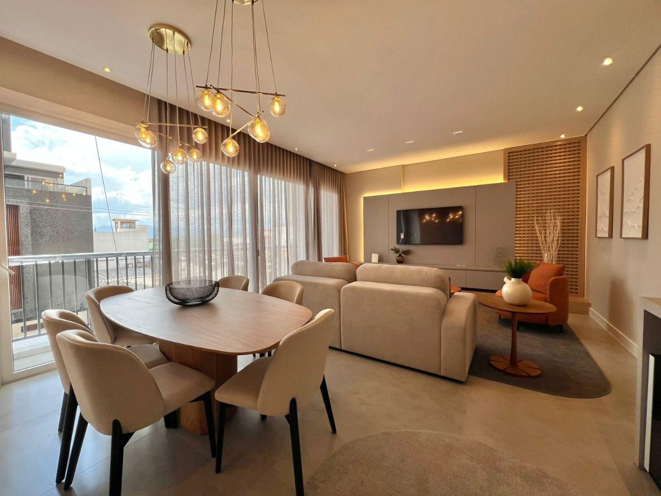 Apartamento 3 dormitórios para venda, Zona Nova em Capão da Canoa | Ref.: 2239