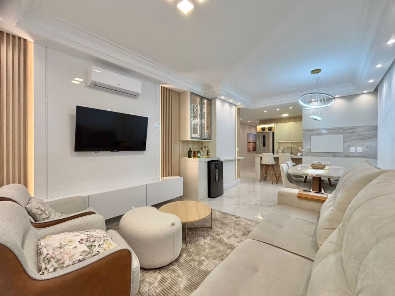 Apartamento 3 dormitórios para venda, Zona Nova em Capão da Canoa | Ref.: 2240