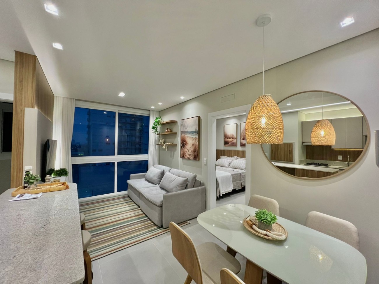 Apartamento 1 dormitório para venda, Navegantes em Capão da Canoa | Ref.: 2241