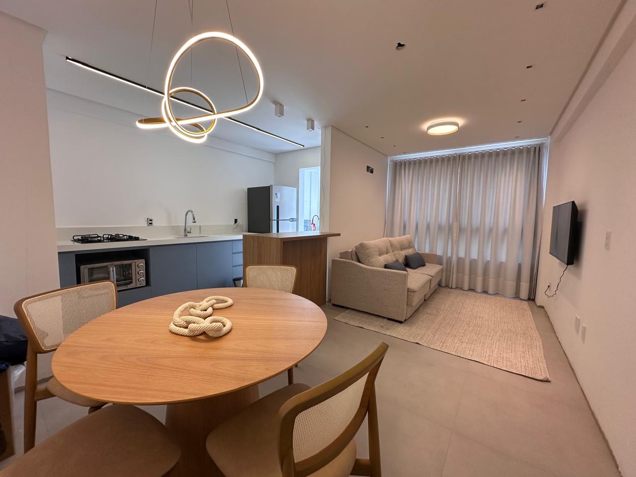 Apartamento 1 dormitório para venda, Zona Nova em Capão da Canoa | Ref.: 2242