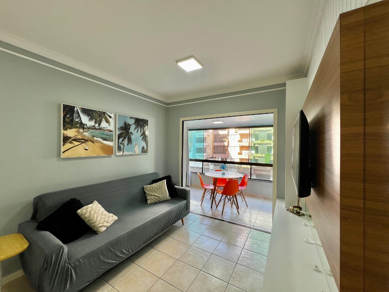 Apartamento 1 dormitório para venda, Centro em Capão da Canoa | Ref.: 2243