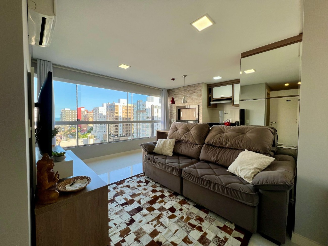 Apartamento 1 dormitório para venda, Centro em Capão da Canoa | Ref.: 2245