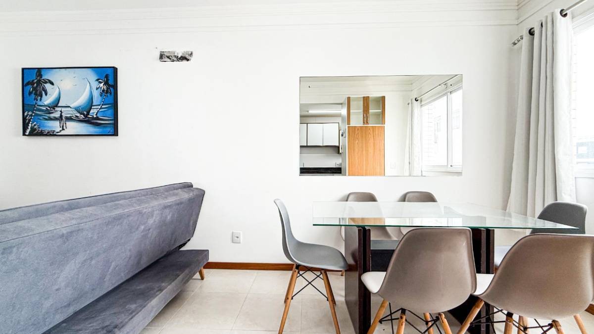 Apartamento 2 dormitórios para venda, Zona Nova em Capão da Canoa | Ref.: 2248