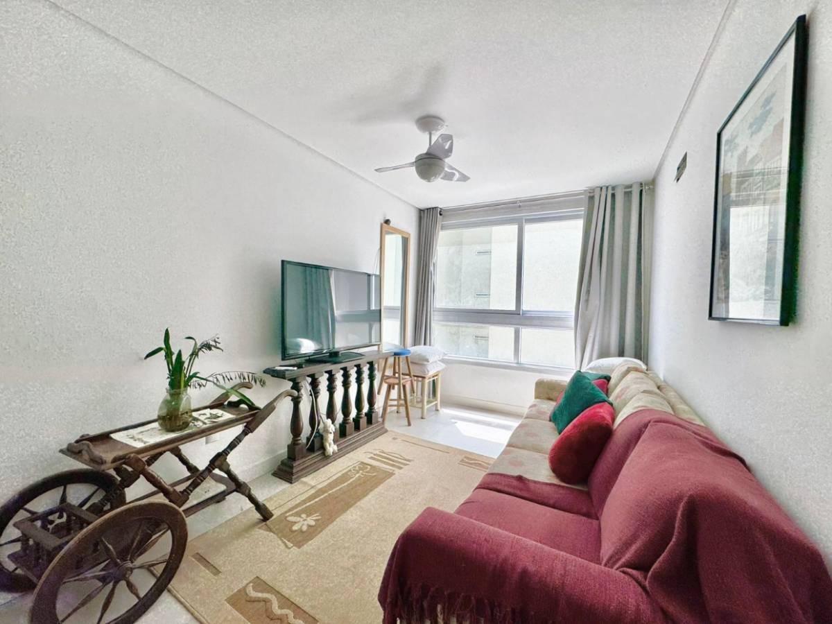 Apartamento 1 dormitório para venda, Zona Nova em Capão da Canoa | Ref.: 2249