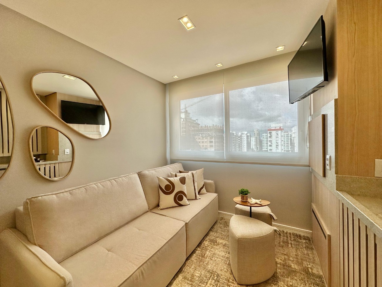 Apartamento 2 dormitórios para venda, Zona Nova em Capão da Canoa | Ref.: 228