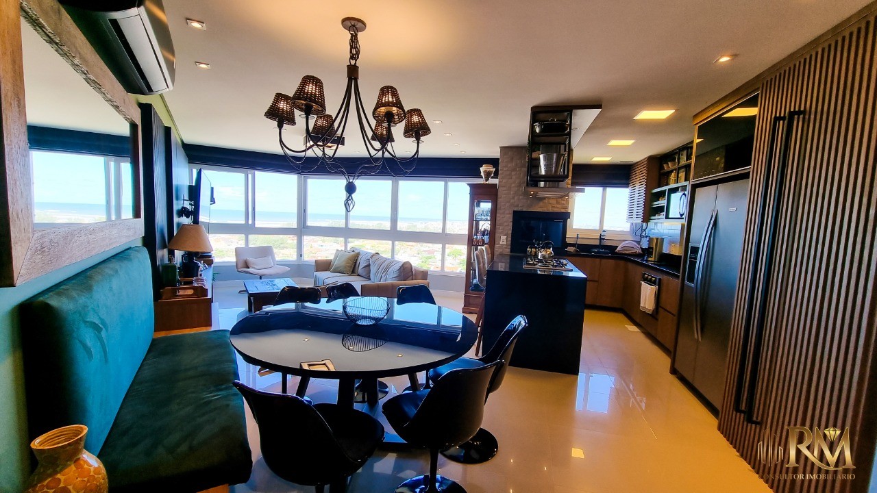 Apartamento 4 dormitórios para venda, Navegantes em Capão da Canoa | Ref.: 2294