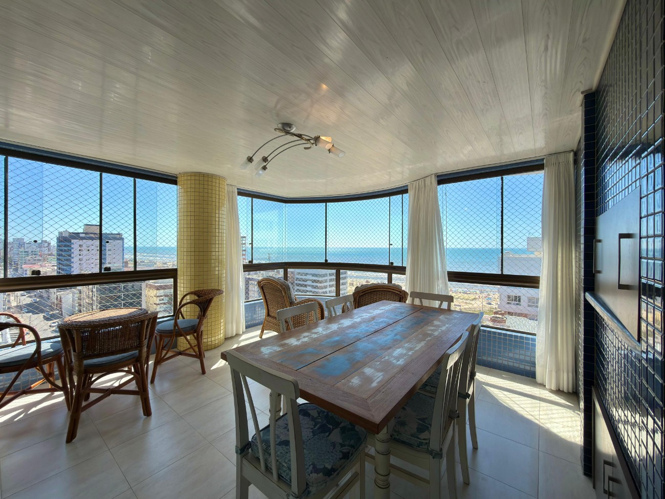 Apartamento 4 dormitórios para venda, Centro em Capão da Canoa | Ref.: 2303