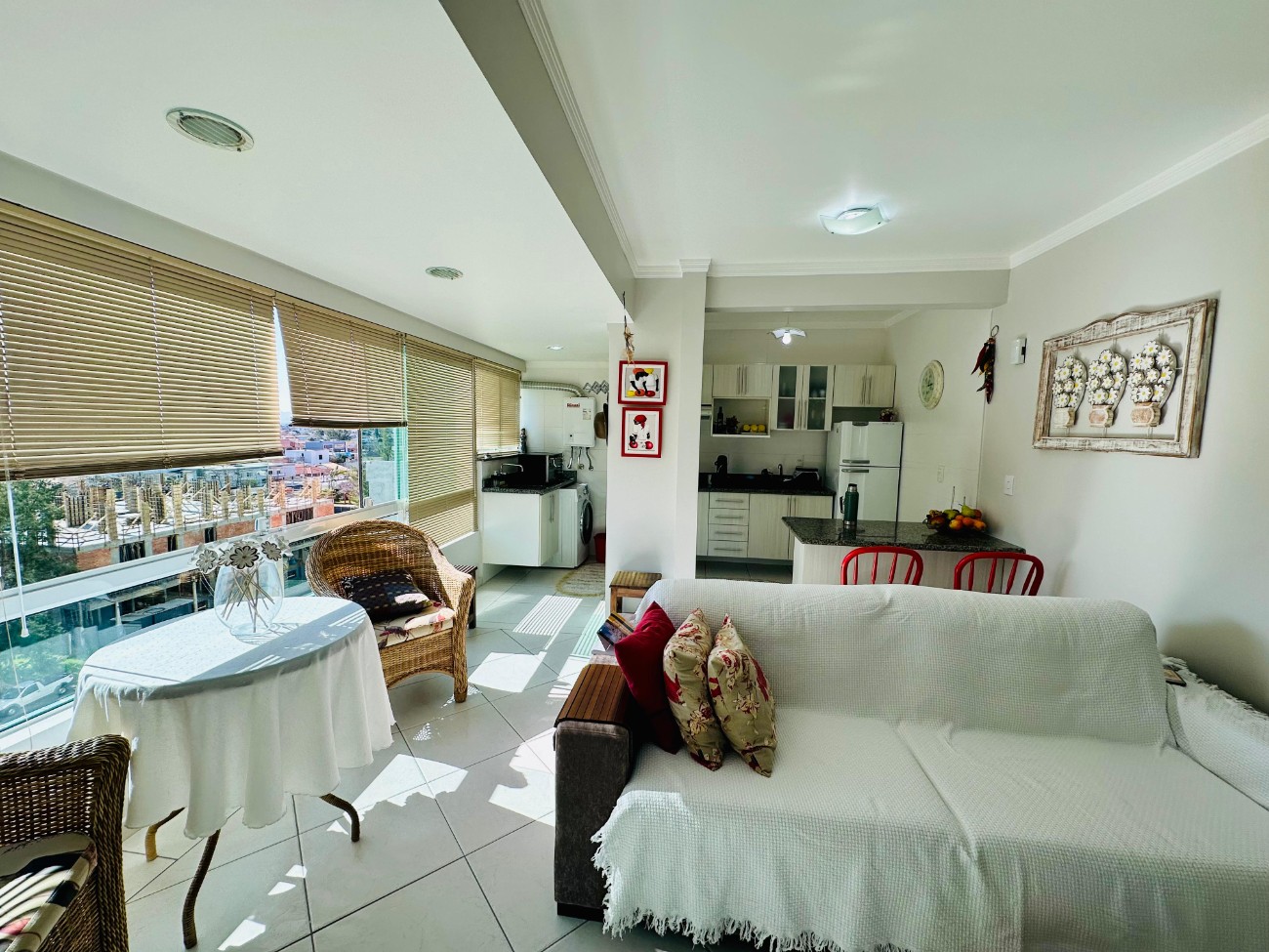 Apartamento 2 dormitórios para venda, Zona Nova em Capão da Canoa | Ref.: 2381