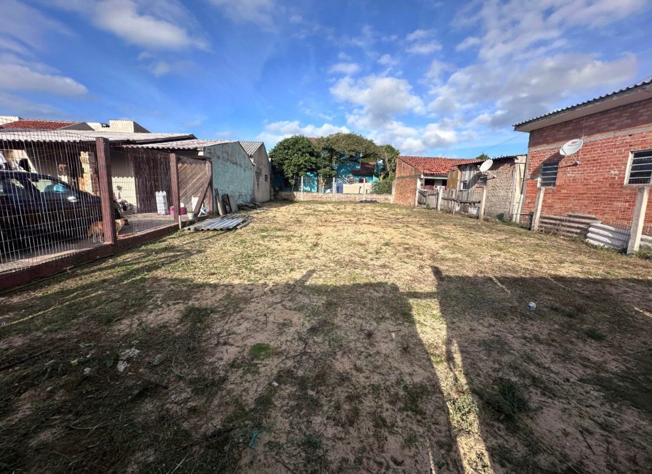 Terreno para venda, Presidente  em Imbé | Ref.: 2389