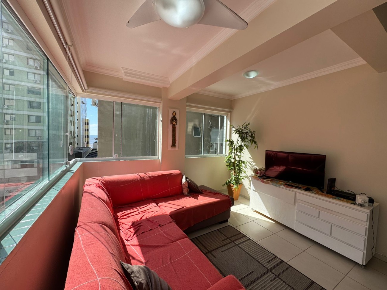 Apartamento 2 dormitórios para venda, Centro em Capão da Canoa | Ref.: 2408