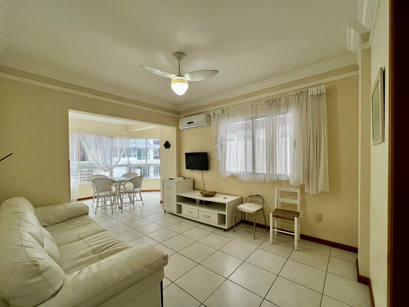 Apartamento 2 dormitórios para venda, Zona Nova em Capão da Canoa | Ref.: 2414