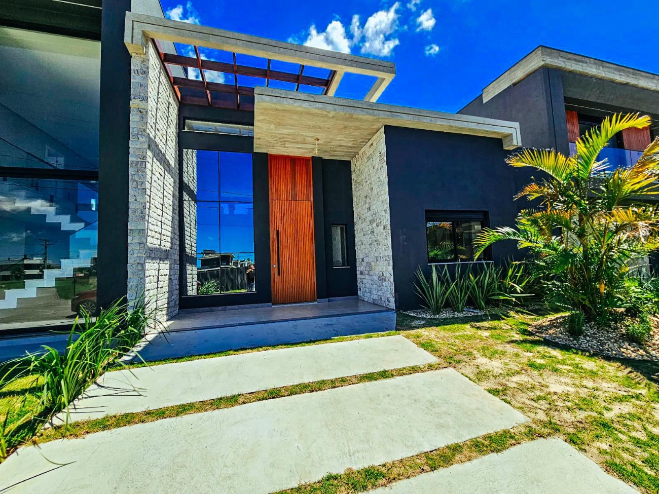 Casa em Condomínio 4 dormitórios para venda, Remanso em Xangri-lá | Ref.: 243